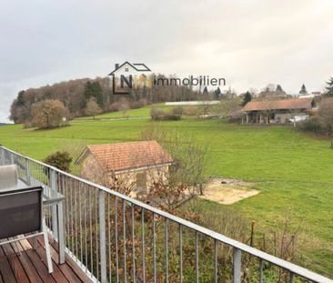 Quiet country life with garden – Bucheggberg SO - Photo 2