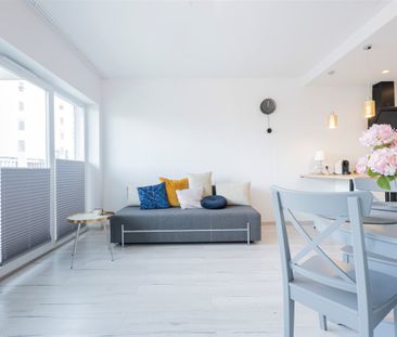 Łódź, Śródmieście, Wróblewskiego - Photo 3