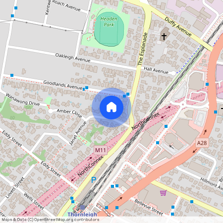 2B Janet Avenue, Thornleigh NSW 2120