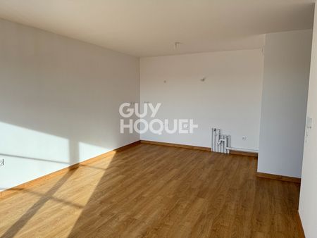 NEUF - Appartement T3 Lamorlaye - Photo 4