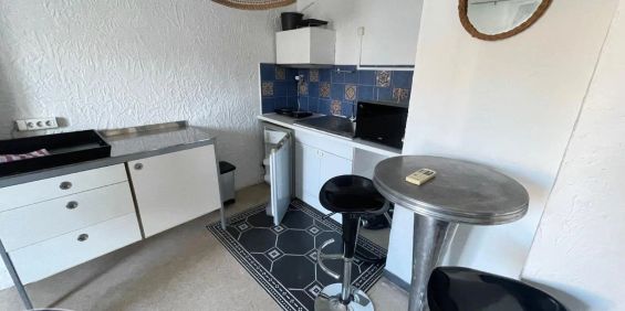 Appartement à louer 1 pièce 19.15m² - Photo 3