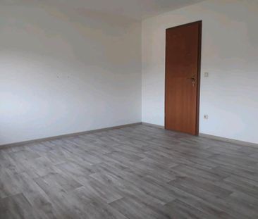 DG Mietwohnung 3 ZKB mit Einbauküche in Wilnsdorf-Wilden - Foto 1