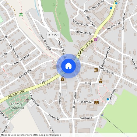 72469 Baden-Württemberg - Meßstetten