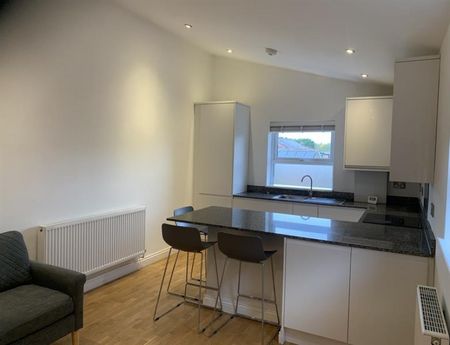 2 Bedroom Apartment To Let - Photo 3