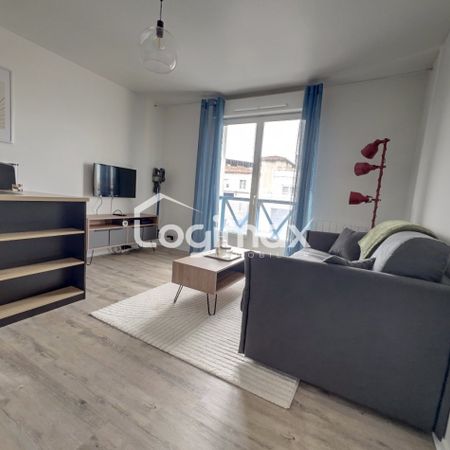 17000, La Rochelle Appartement - Photo 4