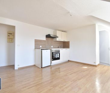 Location Appartement 2 pièces 26m² LE MANS 72000 - Photo 2