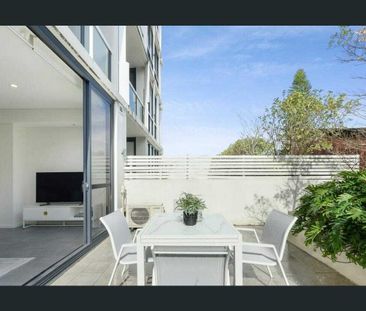 Unit 102/581-587 Gardeners Rd, Mascot NSW 2020 - Apartment For Rent... - Photo 6