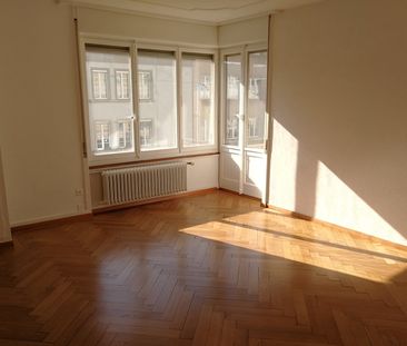 Appartement de 3,5 pièces au 2ème étage avec balcon - Foto 2
