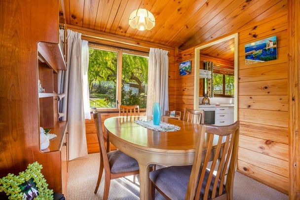 7 Tweed Road, Papakowhai - Photo 1