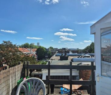 Chambre Verlengde Nieuwstraat 20b à Groningen - À louer - Foto 6