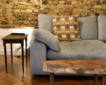 Lovley lower ground floor self-contained flat in townhouse in Dalston - Photo 5