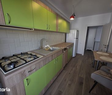 Apartament 3 camere decomandat, Cristian - Brasov - Photo 5