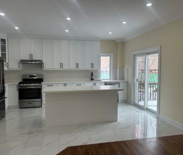 For Lease - 80 Farthingale Crescent, Brampton, Ontario - Photo 1