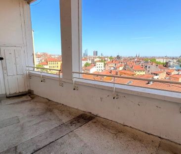 Appartement à louer 4 pièces 61.74m² - Photo 4