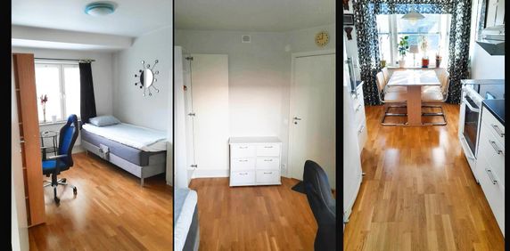 Trattgatan, Uppsala - Photo 2