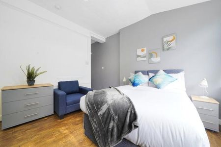 1 bedroom semi-detached house to rent - Photo 5