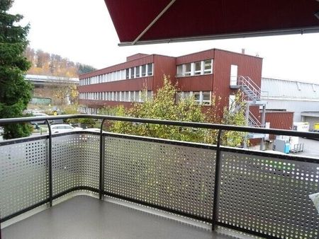 Ruhige 3.5-ZW à 83 m² im 1. OG - Foto 4