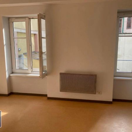 Appartement à louer 1 pièce 21.3m² - Photo 4