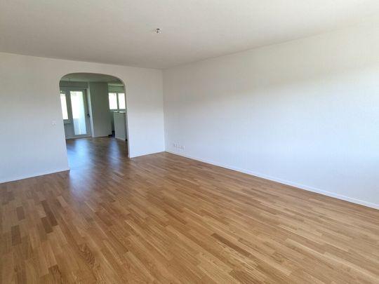 4.5 Zimmer, 2. Stock - Photo 1