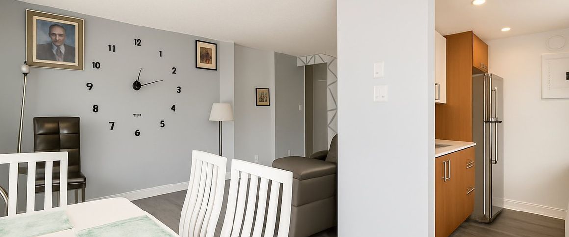 À louer / Appartement - Photo 1