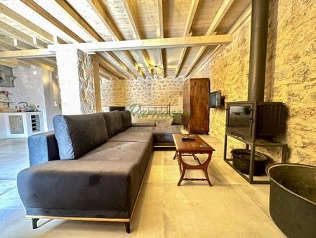Studio/Γκαρσονιέρα για ενοικίαση Κέντρο (Αράχωβα) - Photo 5