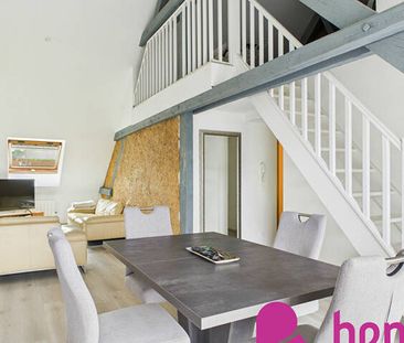 Morsbach : A louer Appartement 4 pièces avec terrasse et ascenseur - Photo 2