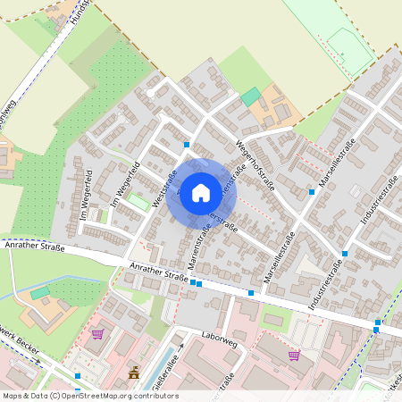 Werkmeisterstr. 22, 47877 Willich