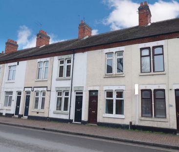 2 BED Terraced House To rent - Photo 5