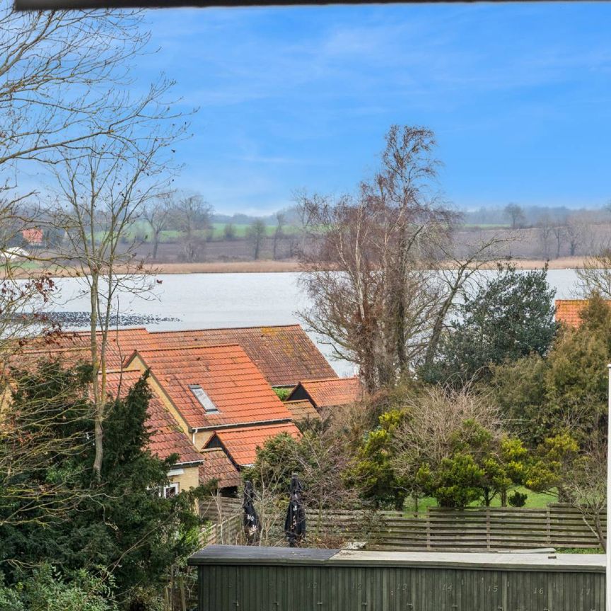 Om lejligheden - Foto 1