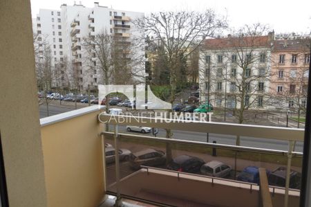 Location Appartement 3 pièces 59m² ST ETIENNE 42000 - Photo 4