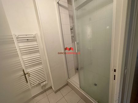 Location Appartement 3 pièces 60m² - Photo 5