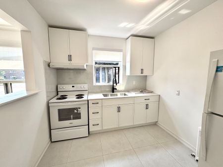 For Lease - 16 Arrowsmith Avenue Unit# 03, Toronto, Ontario - Photo 5