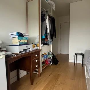 Tiensestraat 86 0404, 3000 Leuven, België - Foto 1