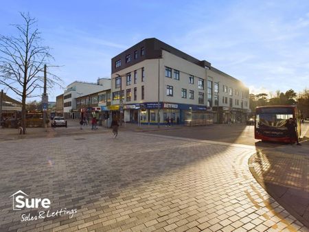 1 bedroom apartment to rent - Photo 5