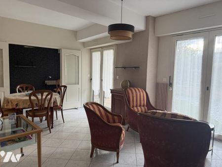 LOCATION MEUBLÉE - LAVAL - Photo 2