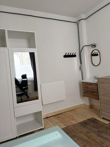 Kamer 01 - Kool­kap­perstraat 56 - Photo 5