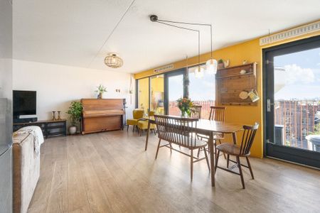 Te huur: Appartement Haarlemmerweg 277 in Amsterdam - Photo 2