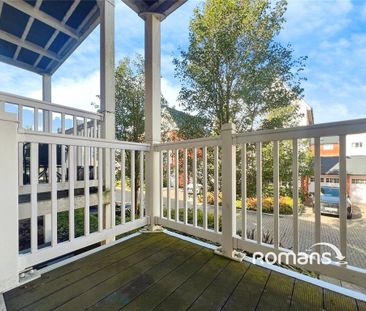 2 bedroom flat to rent - Photo 3