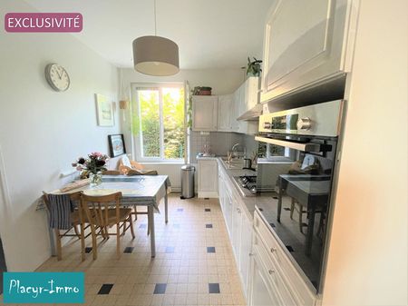 Location Appartement 2 pièces 50m² - Photo 3