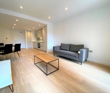2 bedroom apartment to rent - Photo 3