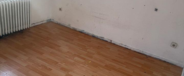 2 Zimmer KDB MG Mitte - Foto 1