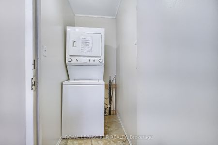 For Lease - 202 Prospect Street Unit# Apt #1, Newmarket, Ontario - Photo 2