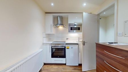 Studio to rent - Photo 4