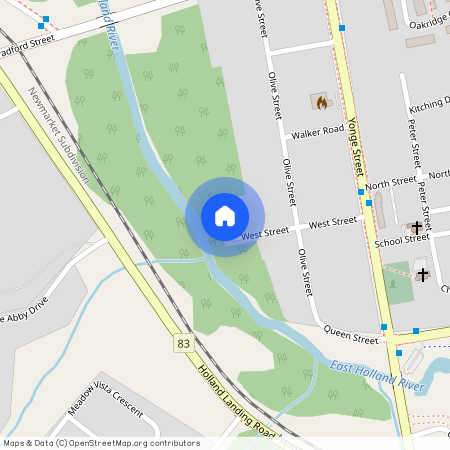 30 West Street Unit# Lower, East Gwillimbury