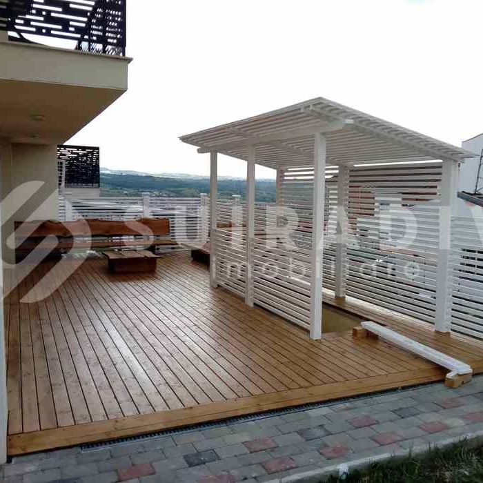 🏡 Casă premium complet mobilată de închiriat în Borhanci – liniște, confort și rafinament - Photo 1