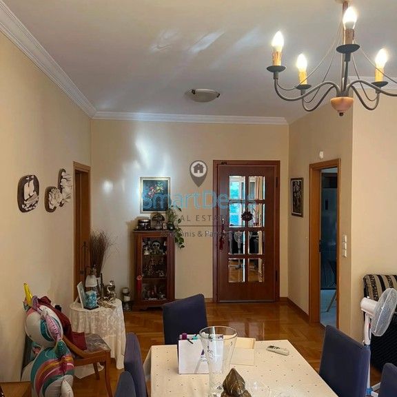 Διαμέρισμα 135 τ.μ. για ενοικίαση, Αθήνα - Βόρεια Προάστια, Κηφισιά - Photo 1