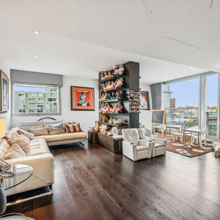 4 bedroom apartment to rent - Photo 1