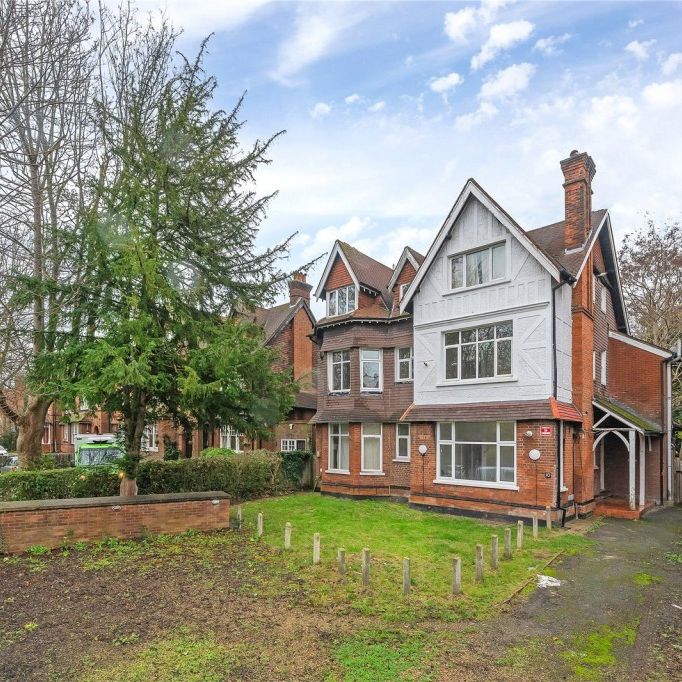 Aldrington Road, London, SW16 - Photo 1