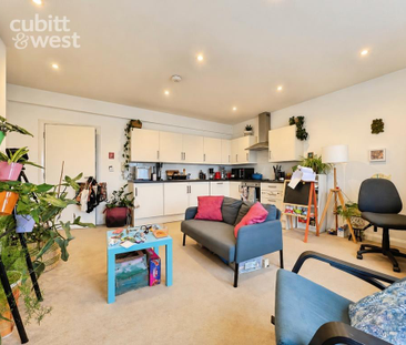 1 bedroom apartment to rent - Photo 3