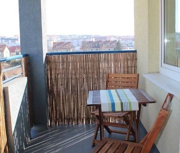 Gdańsk Chełm, ul. Wawelska - Фото 6